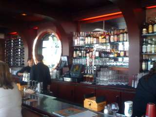 the Franciscan 