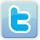 Follow us on Twitter